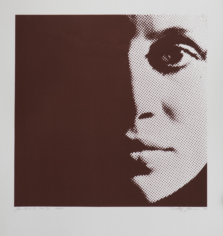 Hannelore B. Var. III